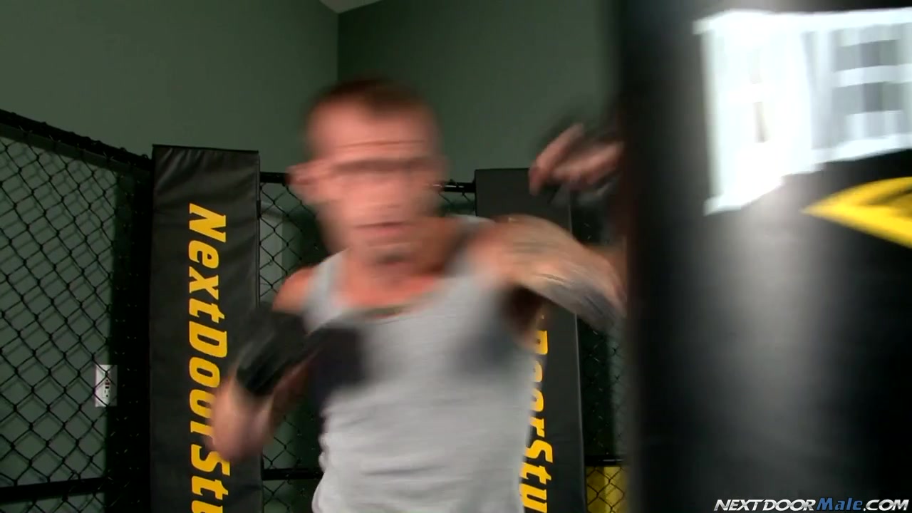 NextdoorMale Video: Caesar Lancelot