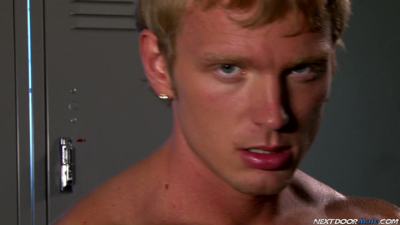 NextdoorMale Video: James Huntsman