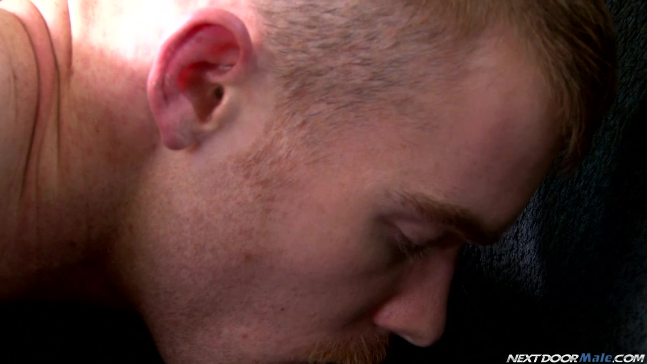 NextdoorMale Video: James Jamesson