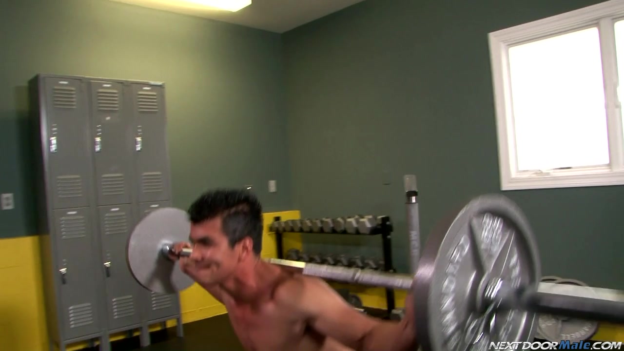 NextdoorMale Video: Mario Romo