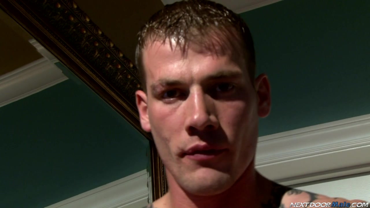 NextdoorMale Video: Max Steel