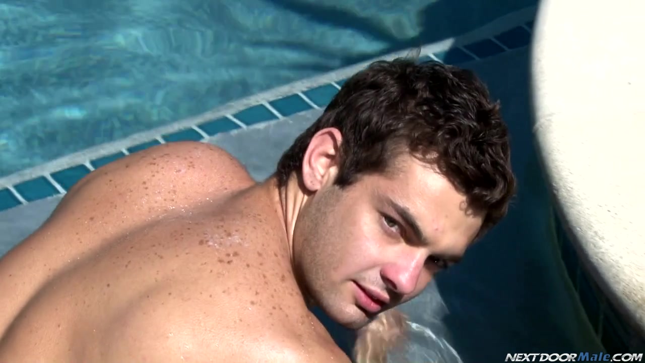 NextdoorMale Video: Scotty Dean