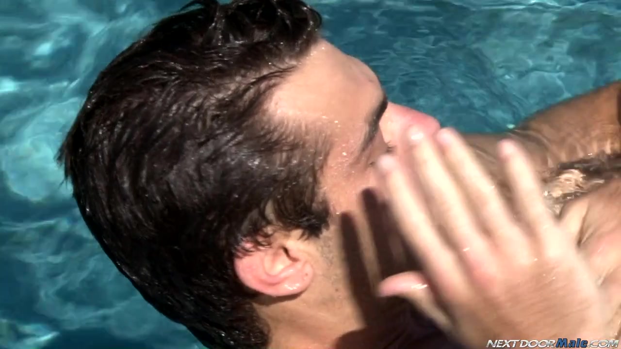 NextdoorMale Video: Scotty Dean