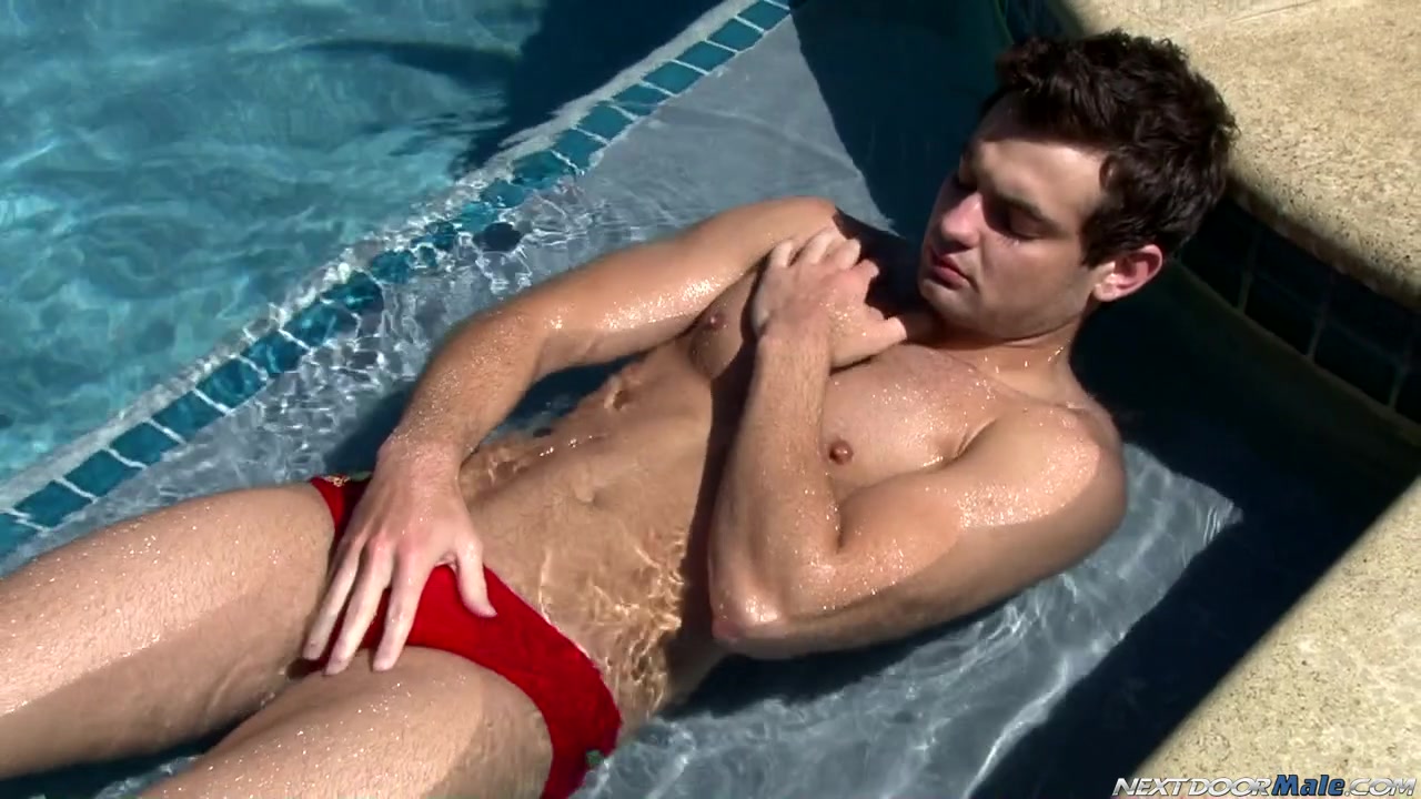NextdoorMale Video: Scotty Dean