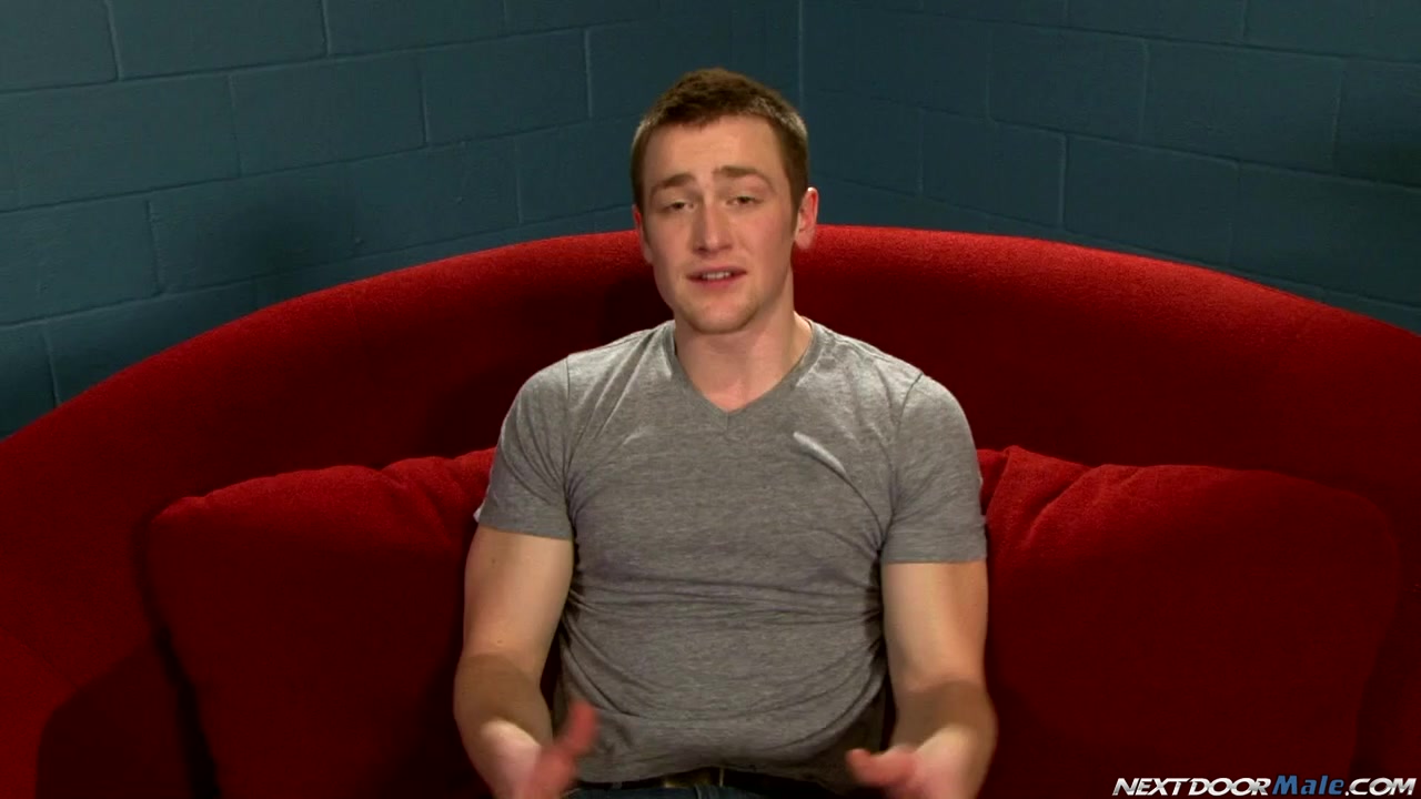 NextdoorMale Video: Rick McCoy