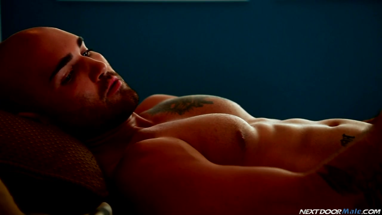 NextdoorMale Video: Bobby Bull