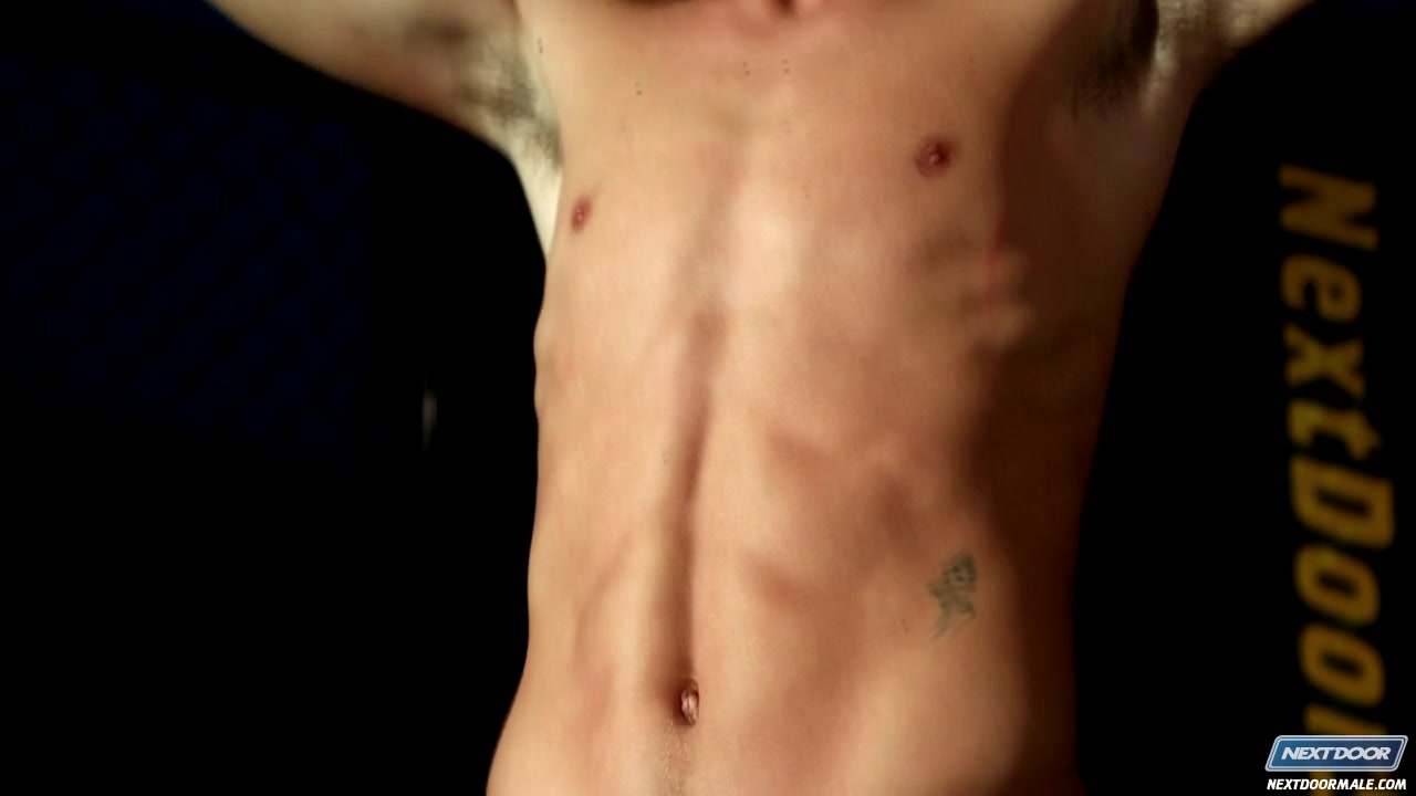 NextdoorMale Video: Justin Owen