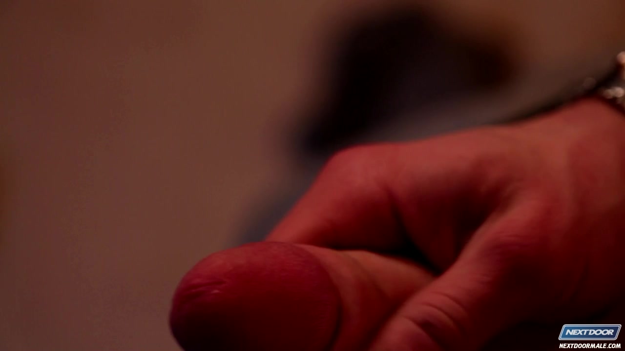NextdoorMale Video: Chris Taylor