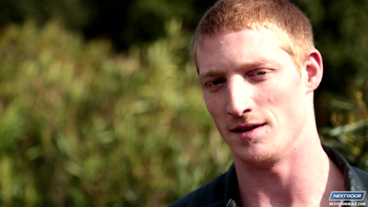 NextdoorMale Video: Max Thrust