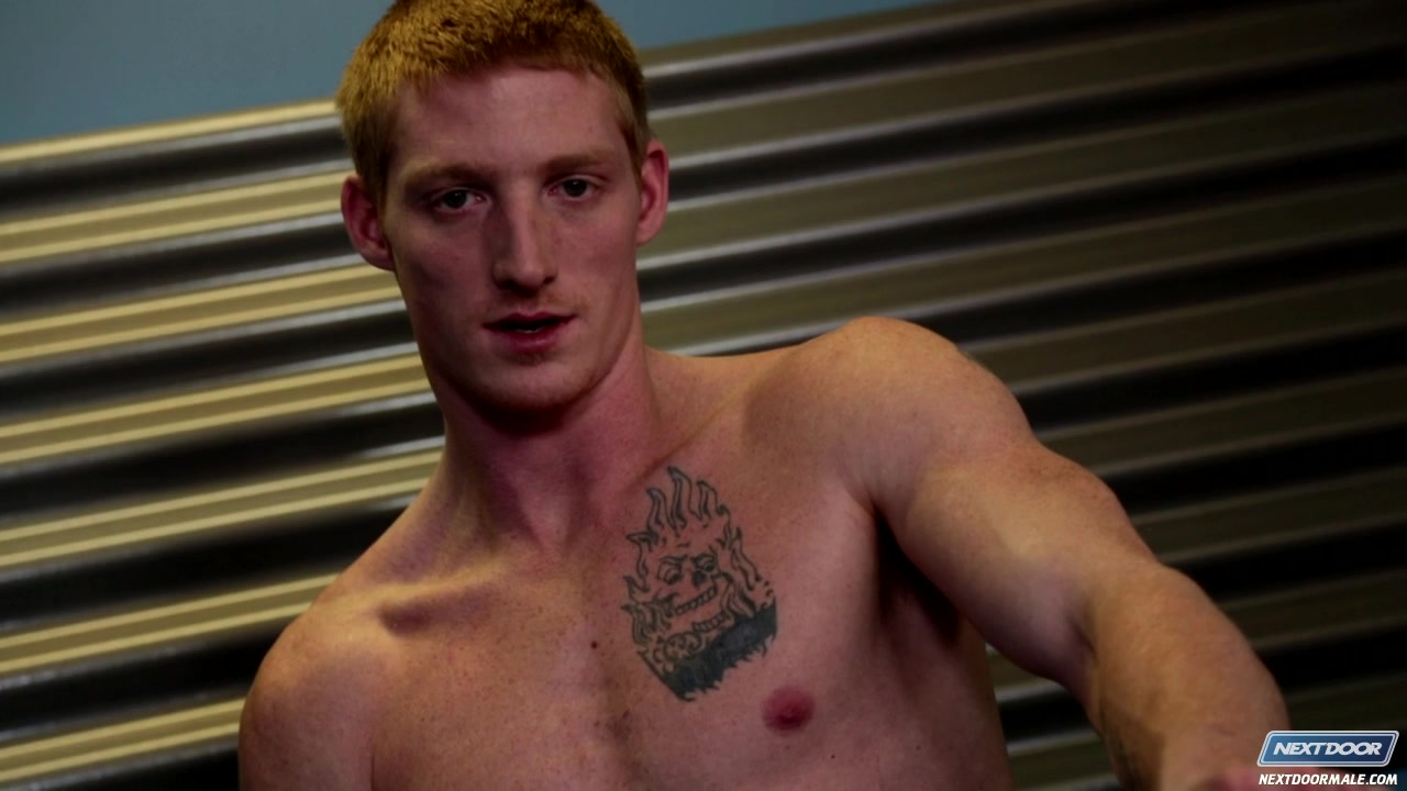NextdoorMale Video: Max Thrust