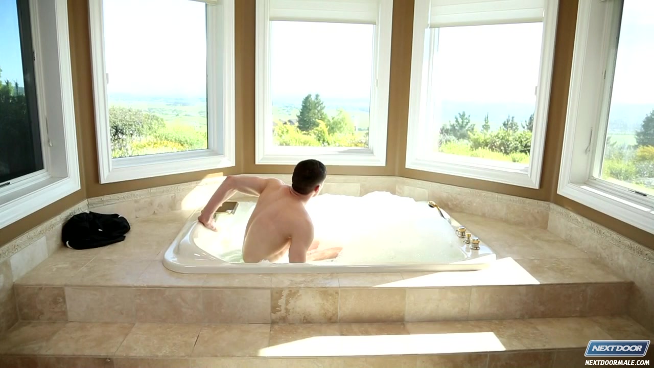 NextdoorMale Video: Jett Ryan