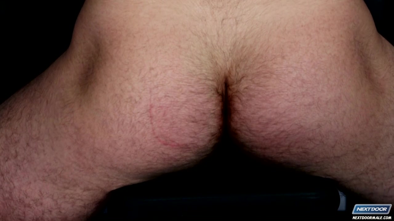 NextdoorMale Video: Cody Carter