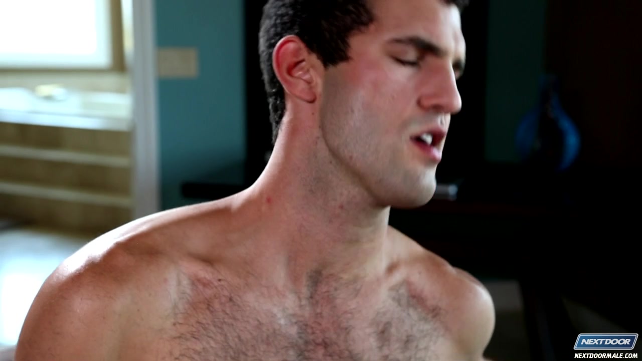 NextdoorMale Video: Tim Holden