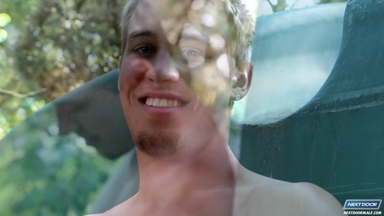 NextdoorMale Video: Austin Storm