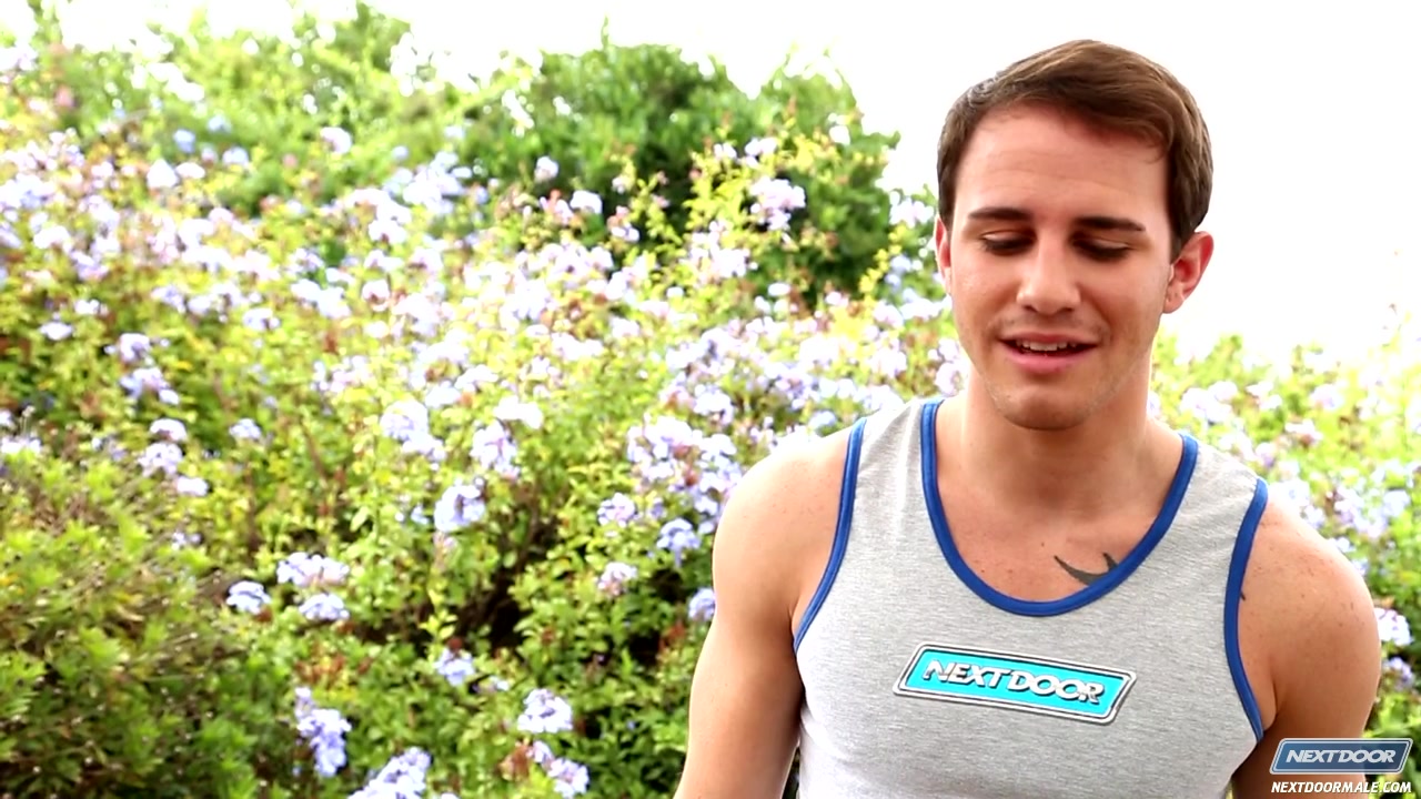 NextdoorMale Video: Conner Hastings