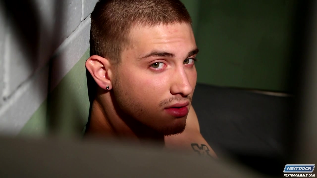NextdoorMale Video: Channing Taylor