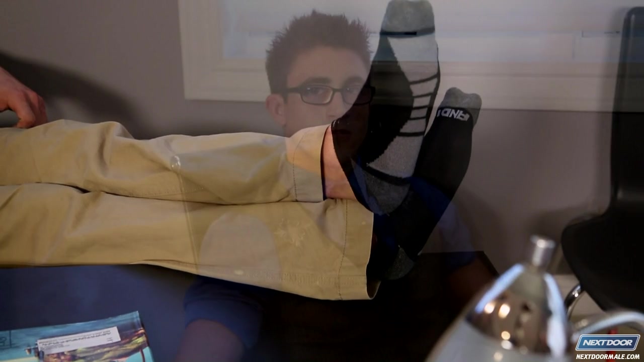 NextdoorMale Video: Derrick Dime