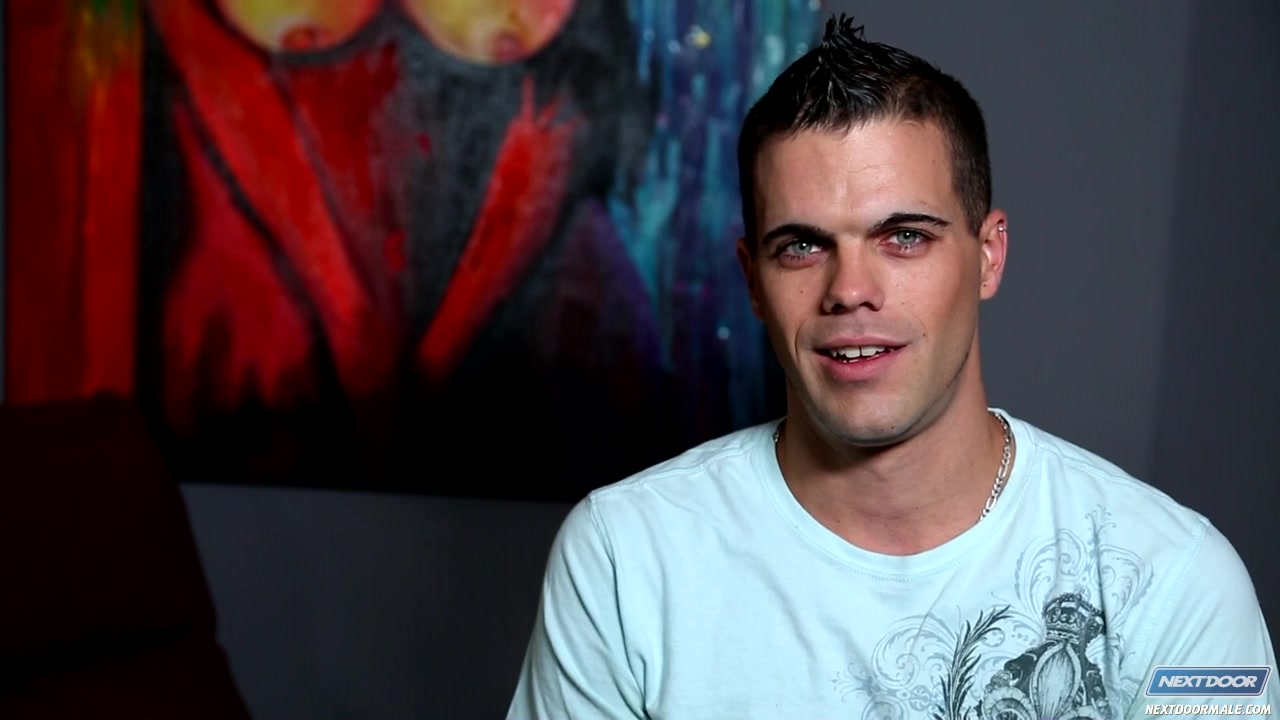 NextdoorMale Video: Jake Glazer