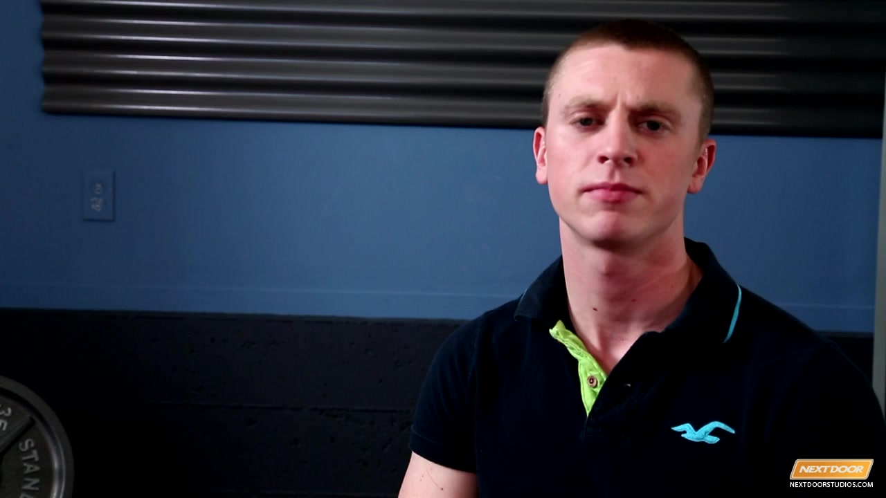 NextdoorMale Video: Tyler