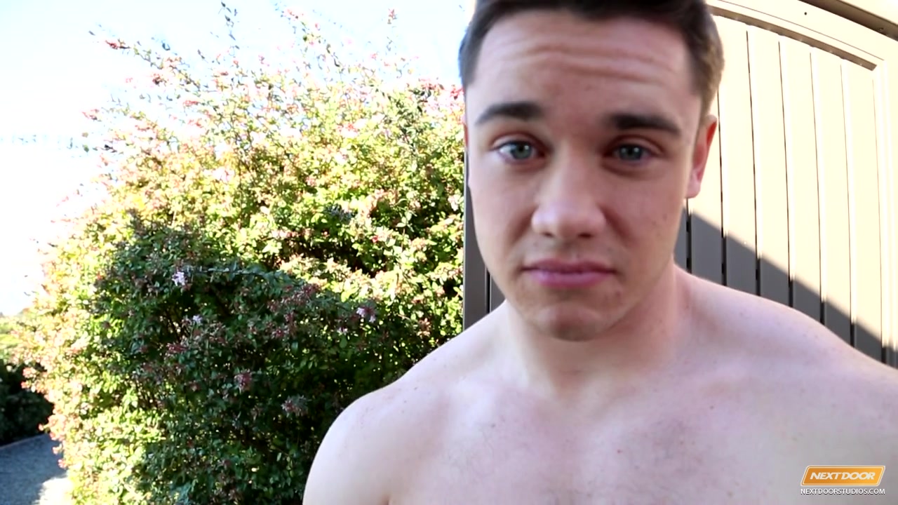 NextdoorMale Video: Derek Webb