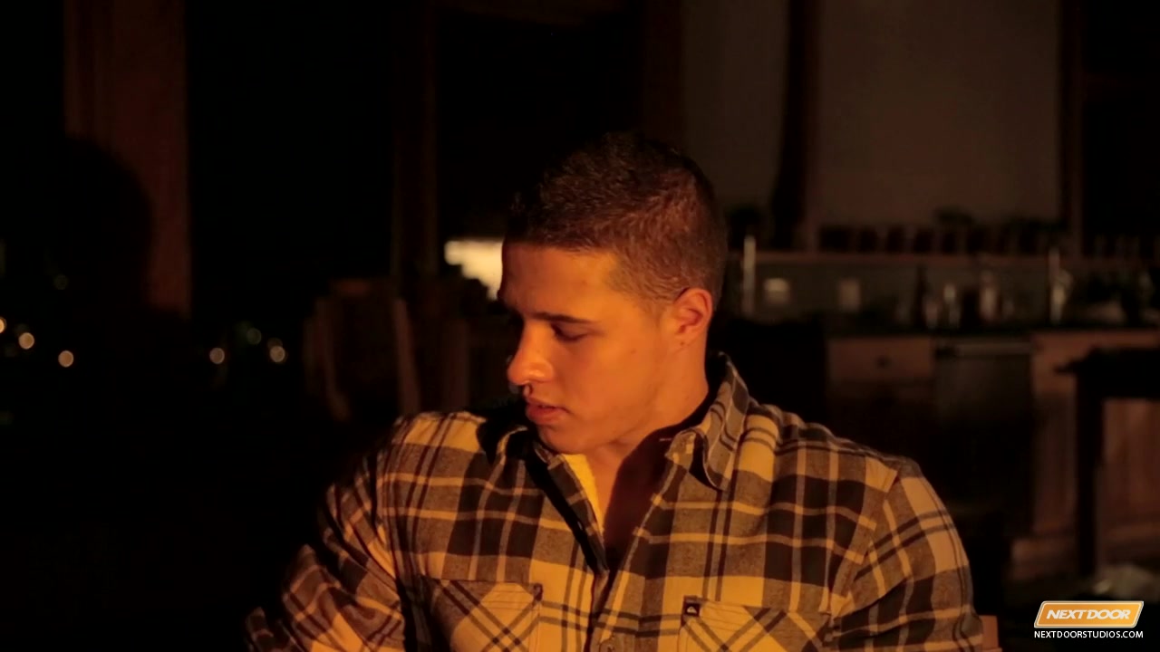 NextdoorMale Video: Johnny Diesel