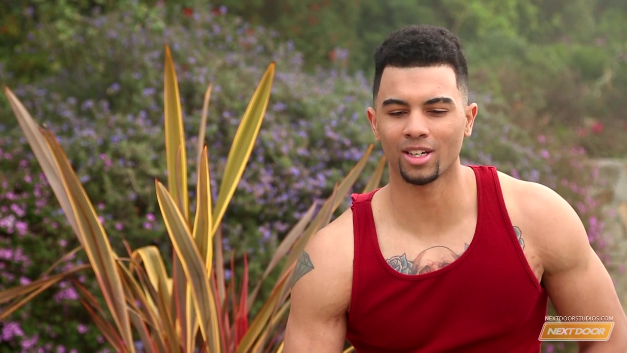 NextdoorMale Video: Rocco Russo