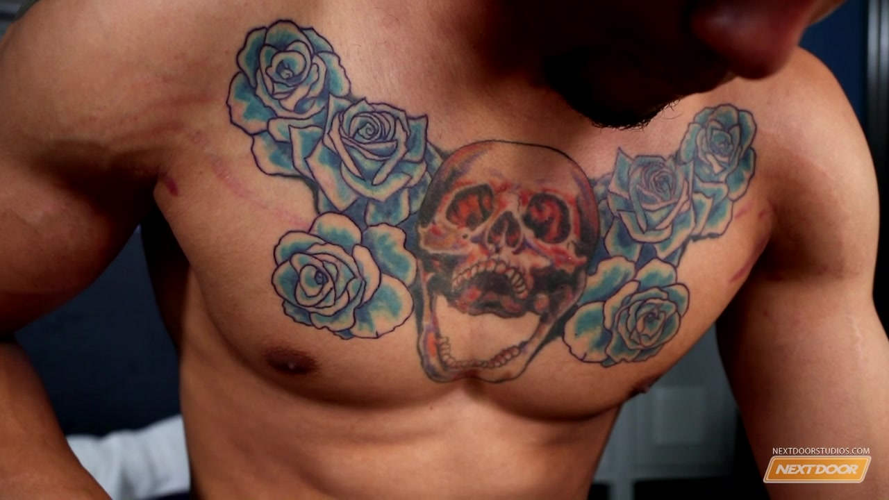 NextdoorMale Video: Rocco Russo