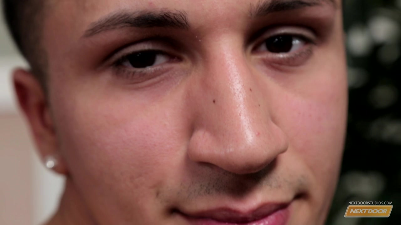 NextdoorMale Video: Dominic Palmer
