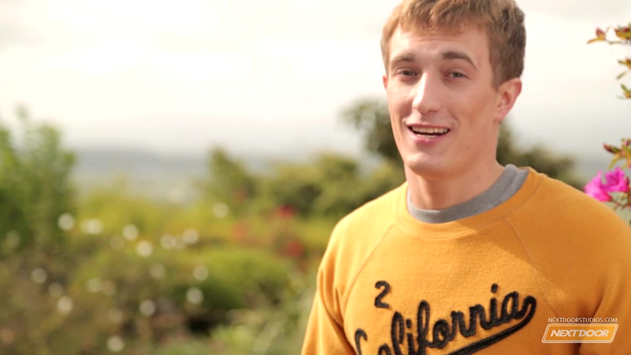 NextdoorMale Video: Jay Stoney