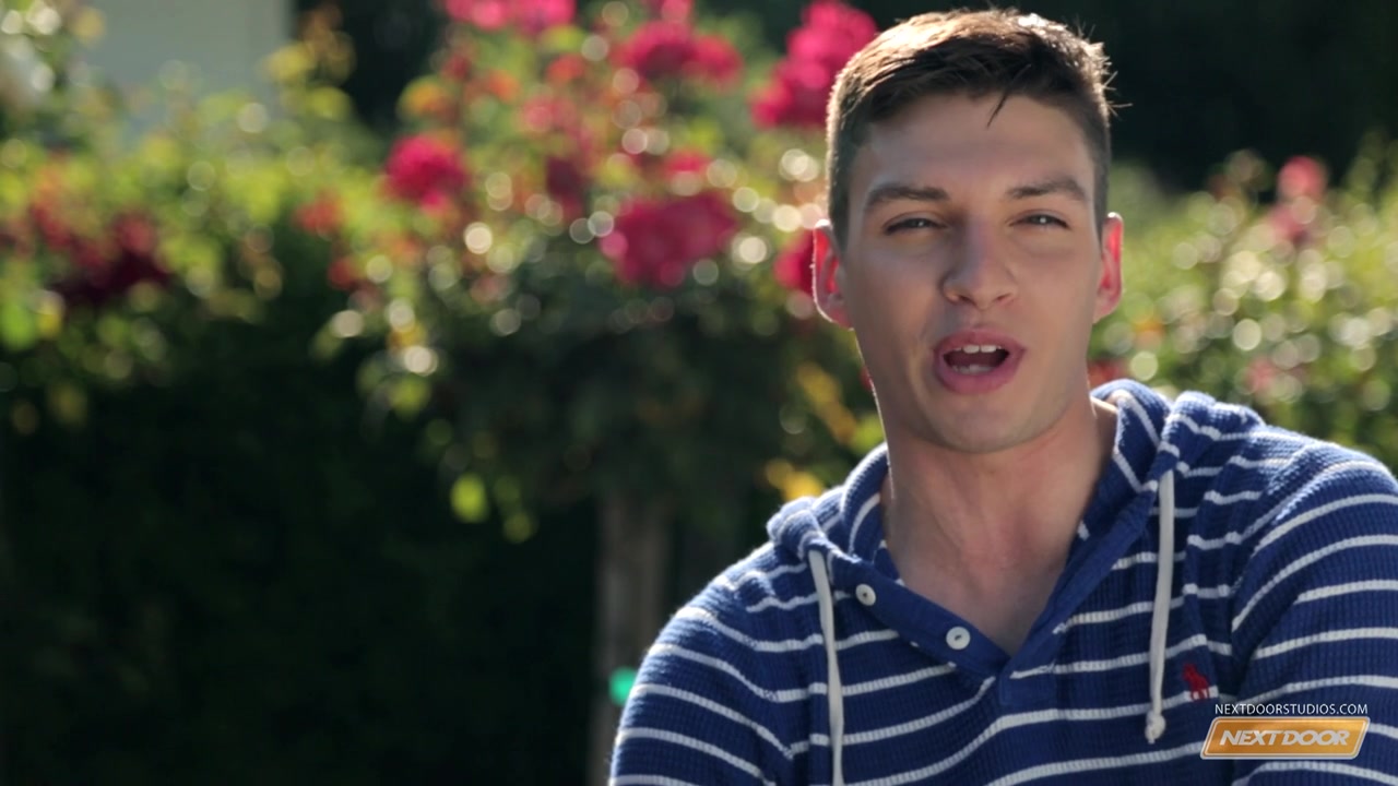 NextdoorMale Video: Anthony Verruso