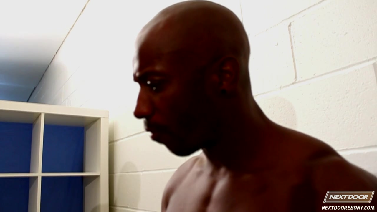 NextdoorEbony Video: Triple Threat