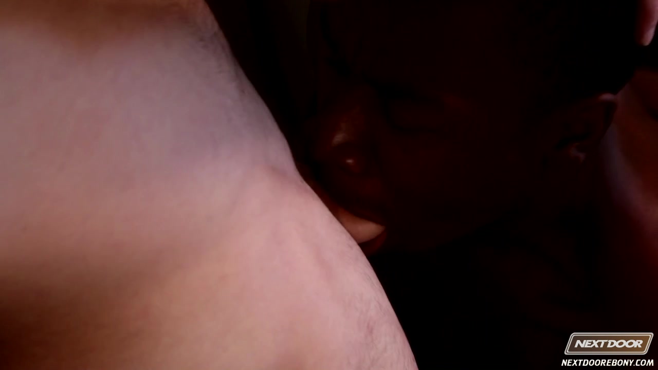 NextdoorEbony Video: Pipe Work