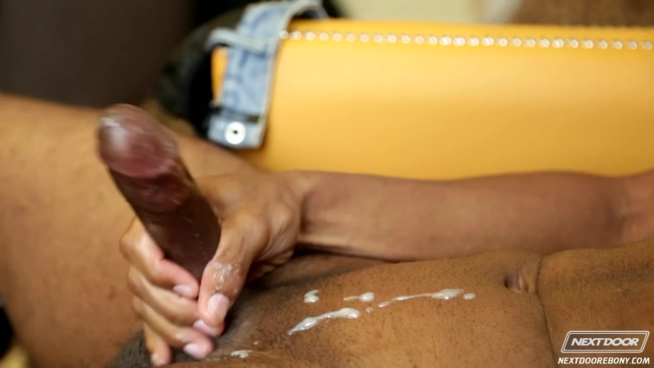 NextdoorEbony Video: Ramsees