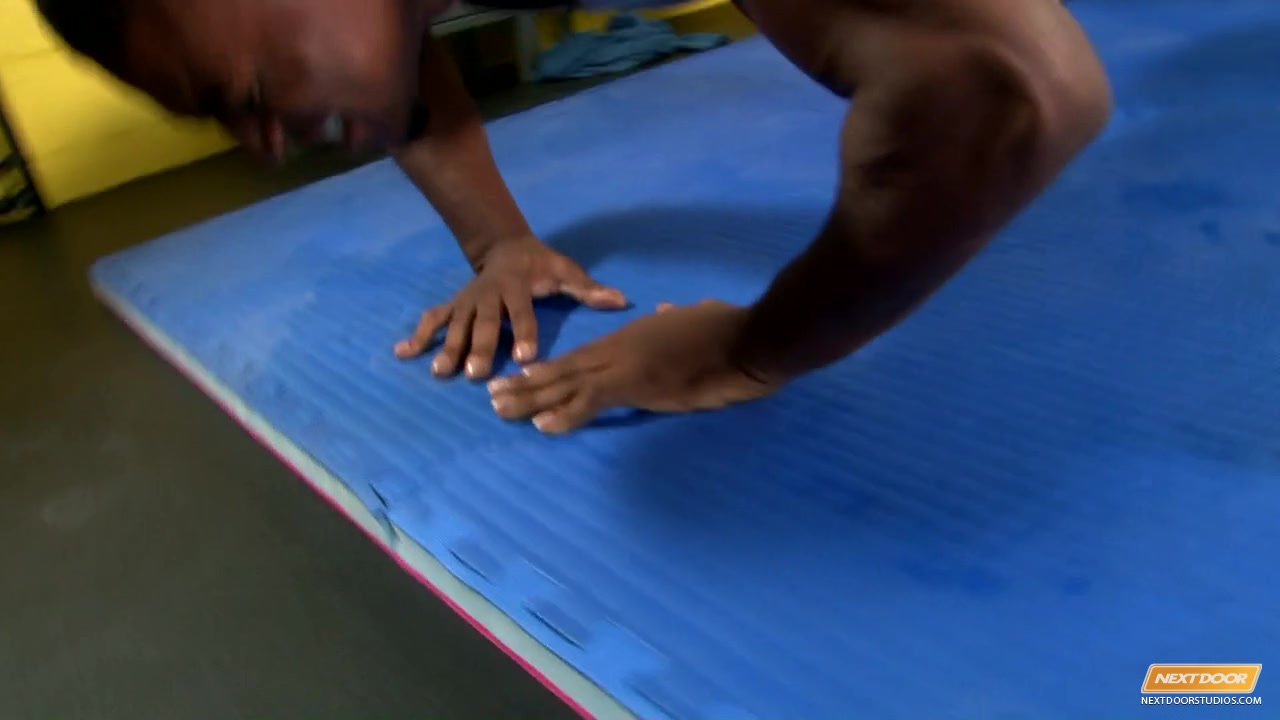 NextdoorEbony Video: ATK Polish