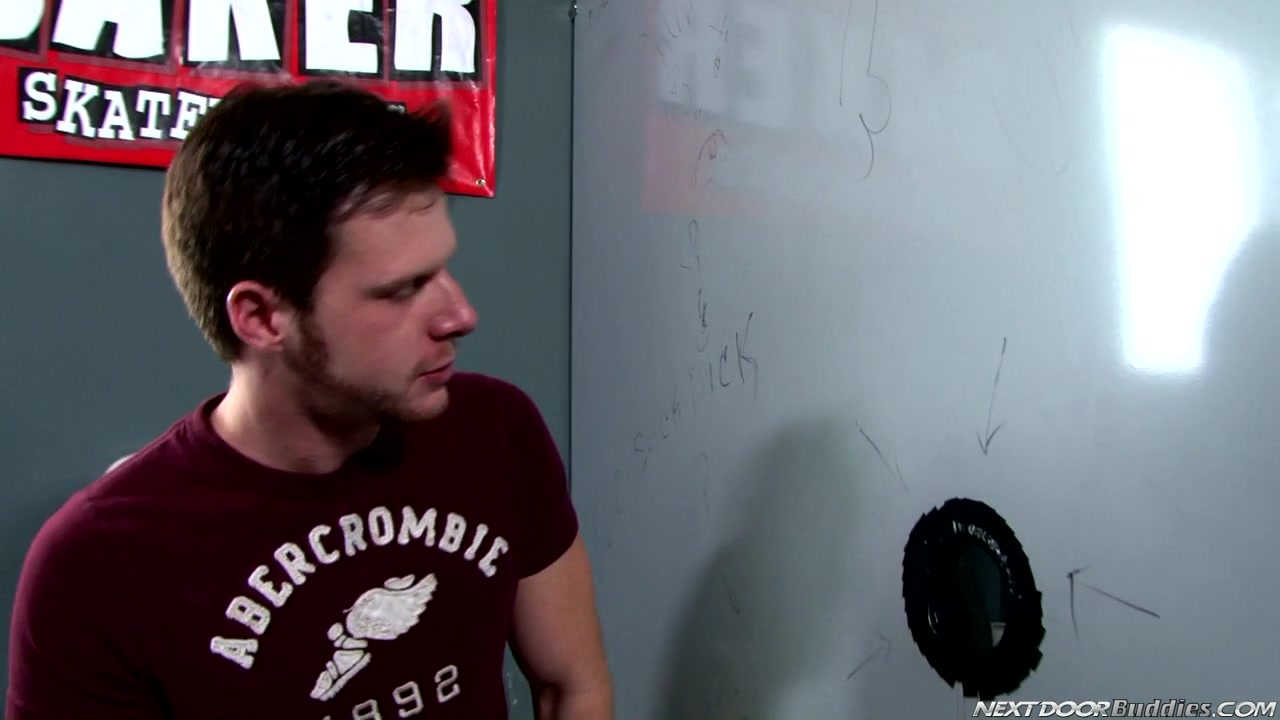 NextDoorBuddies Video: CLEANING “THE LEW”