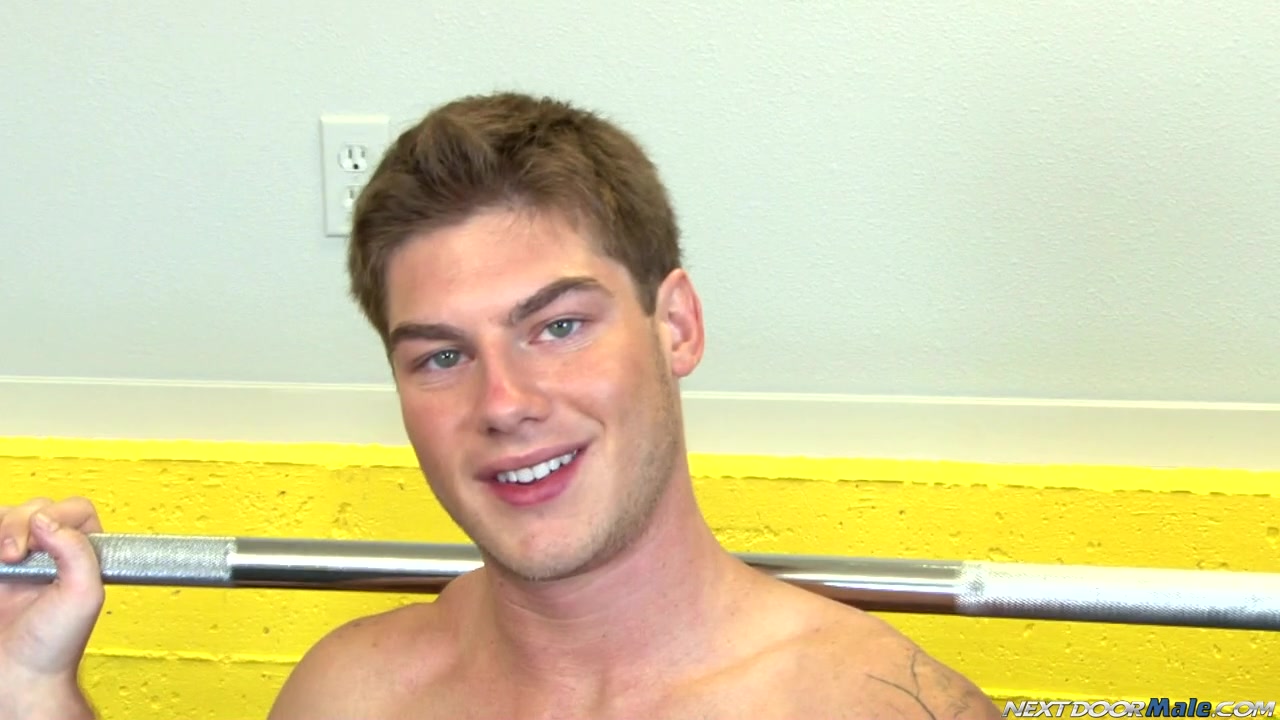 NextDoorBuddies Video: VANCE CRAWFORD