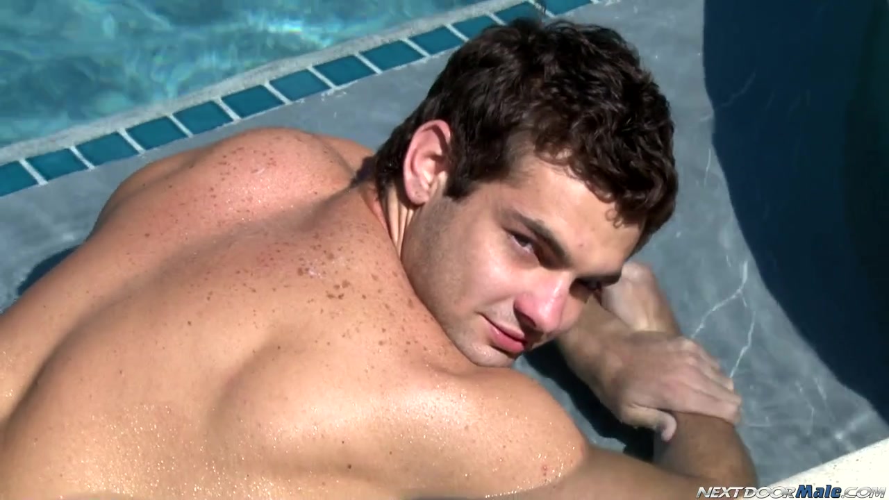 NextDoorBuddies Video: Scotty Dean