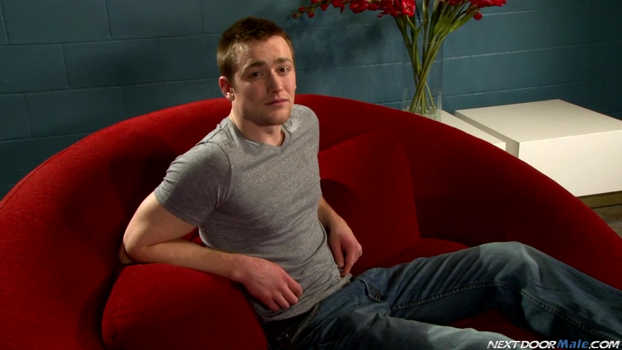 NextDoorBuddies Video: Rick McCoy