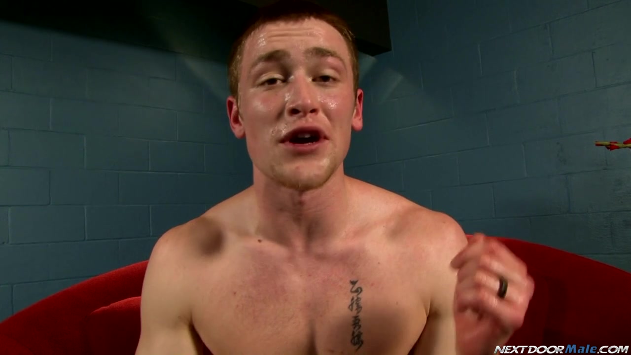NextDoorBuddies Video: Rick McCoy