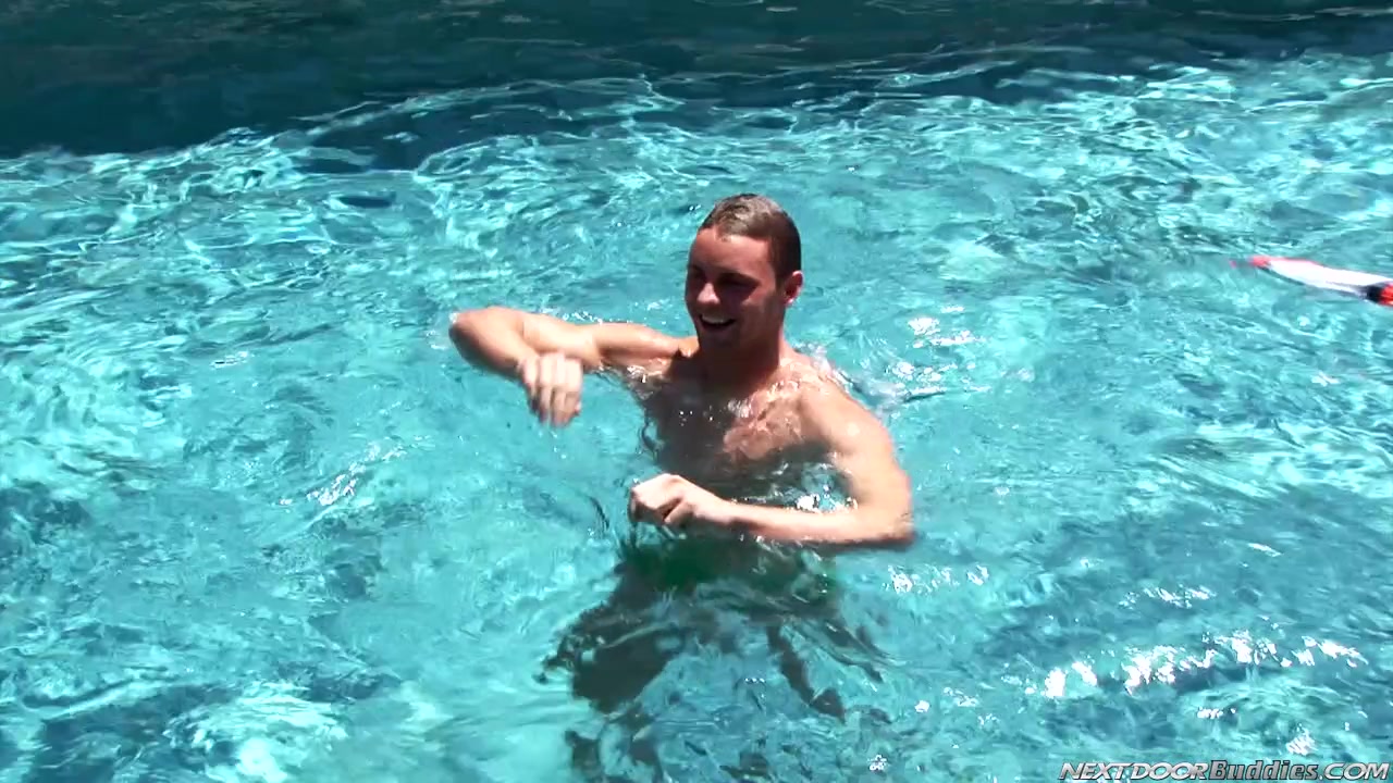 NextDoorBuddies Video: Weekend Warriors