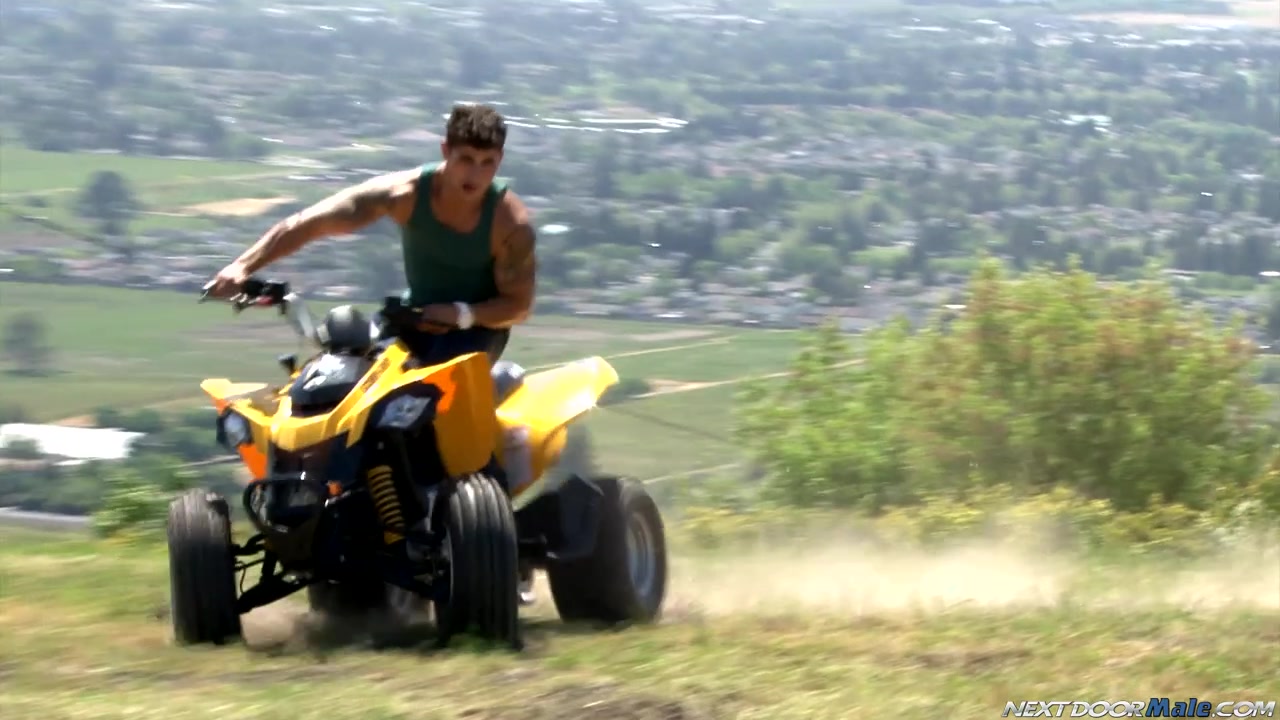 NextDoorBuddies Video: Jimmy Clay