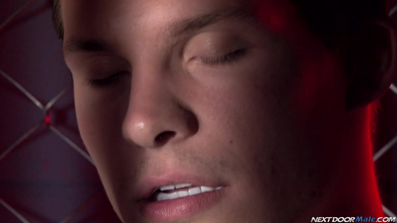 NextDoorBuddies Video: Chad Logan