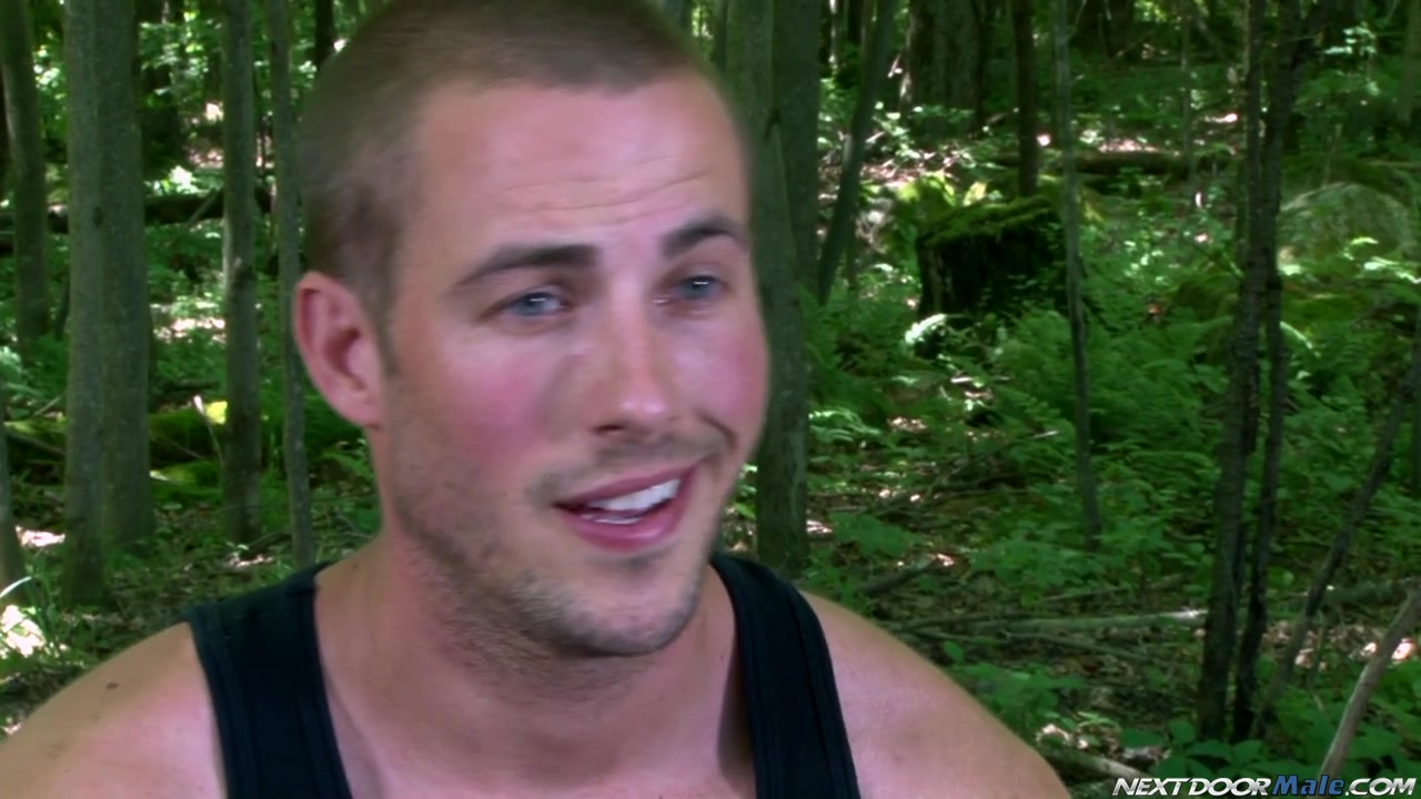 NextDoorBuddies Video: Alexi Auclair