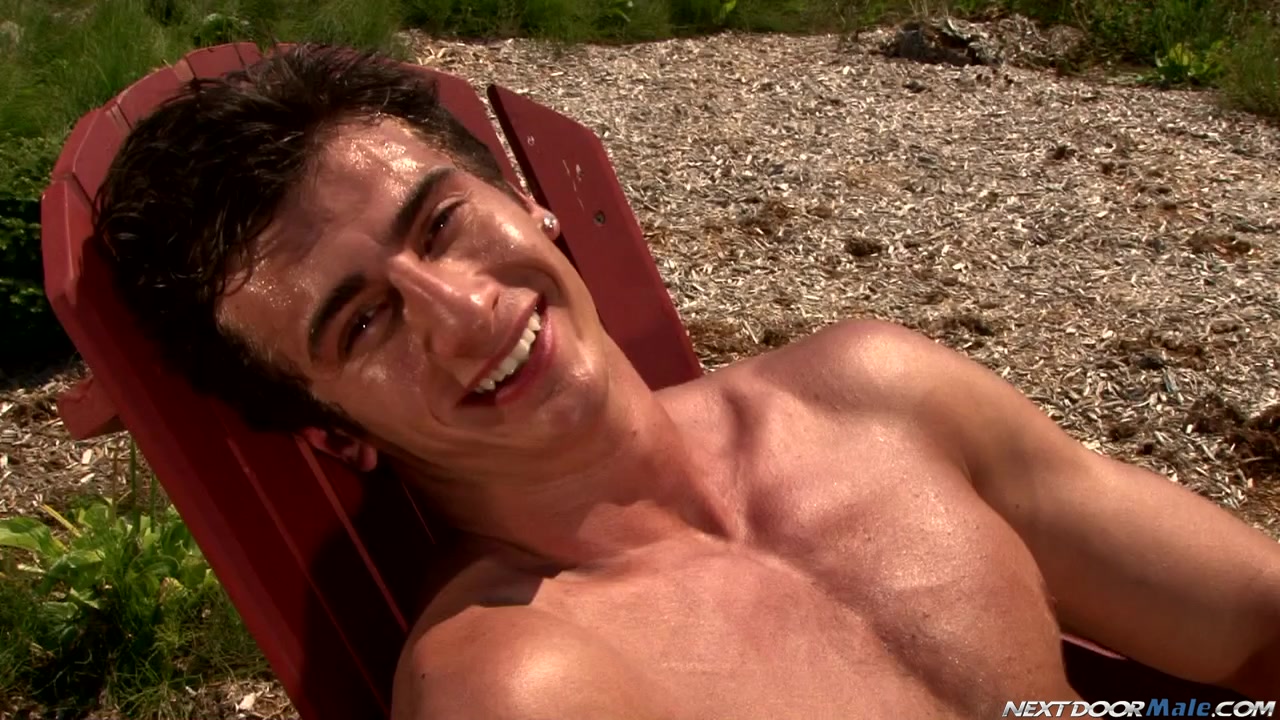 NextDoorBuddies Video: Mario Torrez