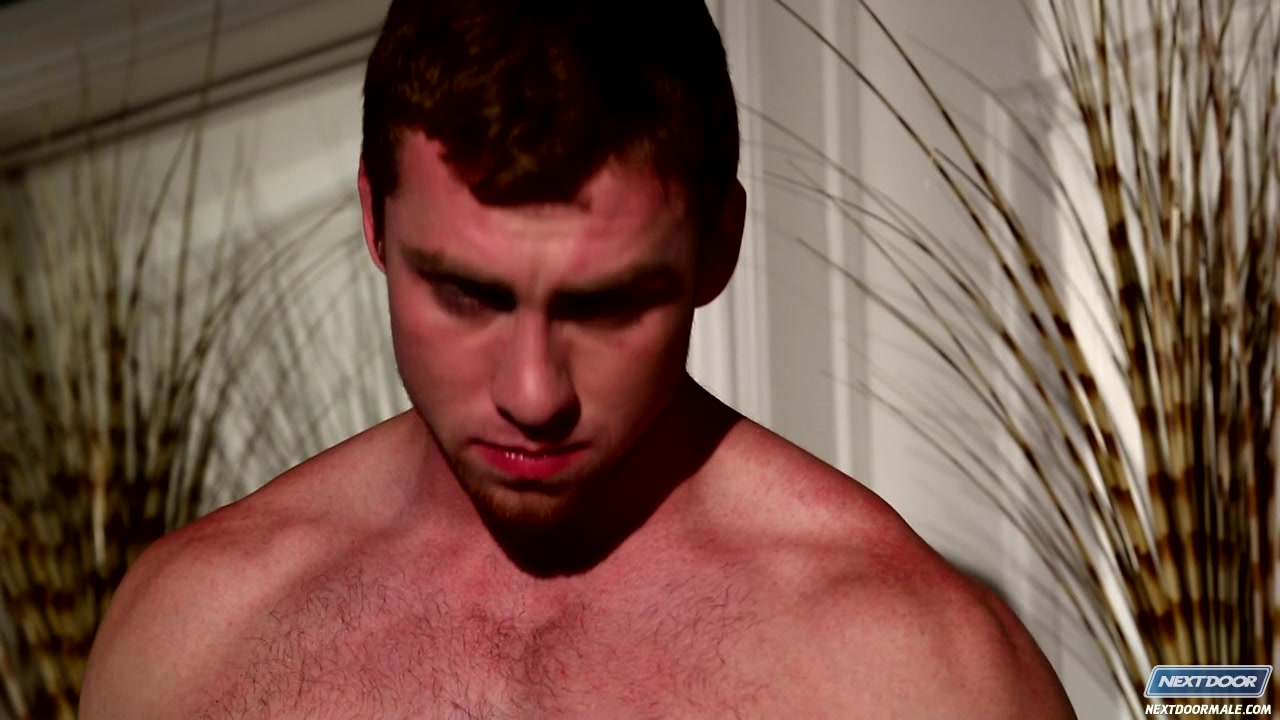NextDoorBuddies Video: Connor Maguire