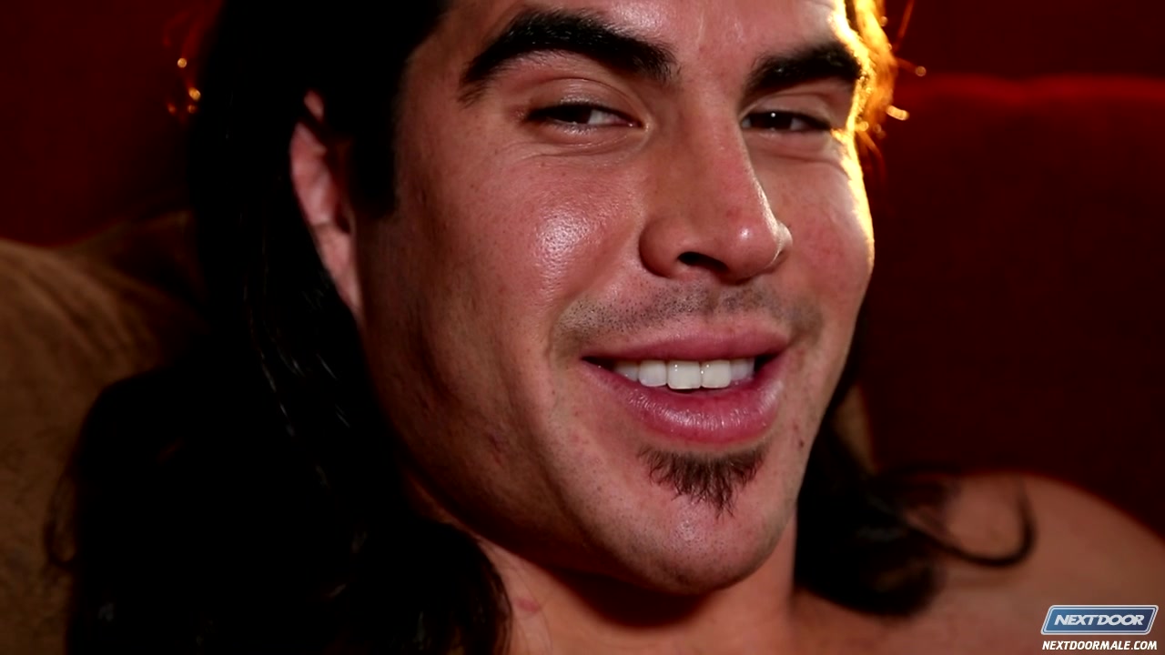 NextDoorBuddies Video: Damian