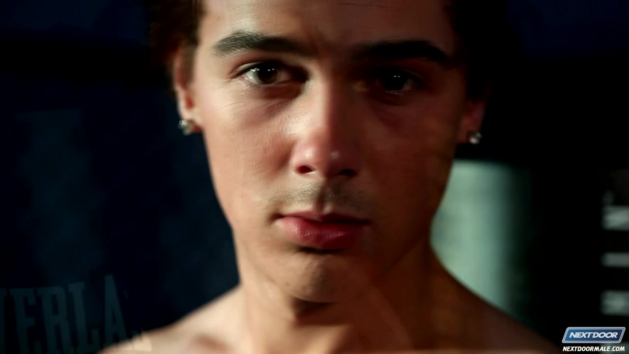 NextDoorBuddies Video: Justin Owen