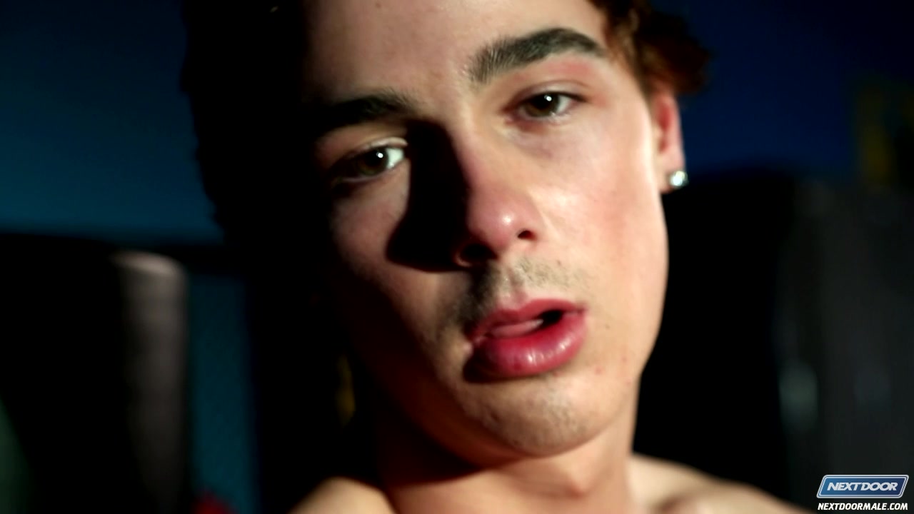 NextDoorBuddies Video: Justin Owen