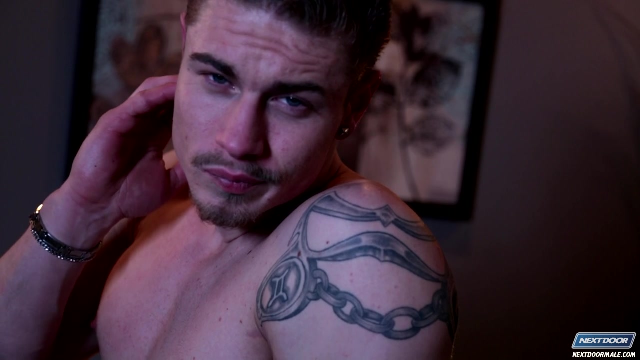 NextDoorBuddies Video: Chris Taylor