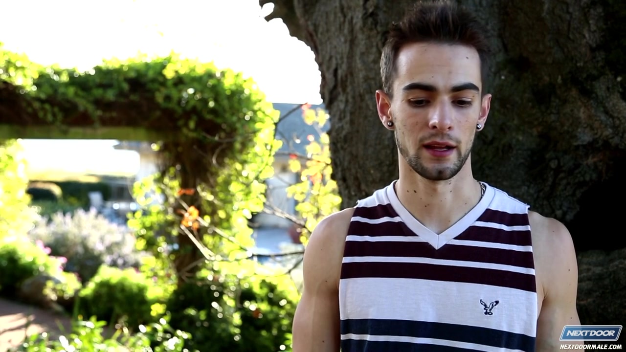 NextDoorBuddies Video: Jacob Bennett